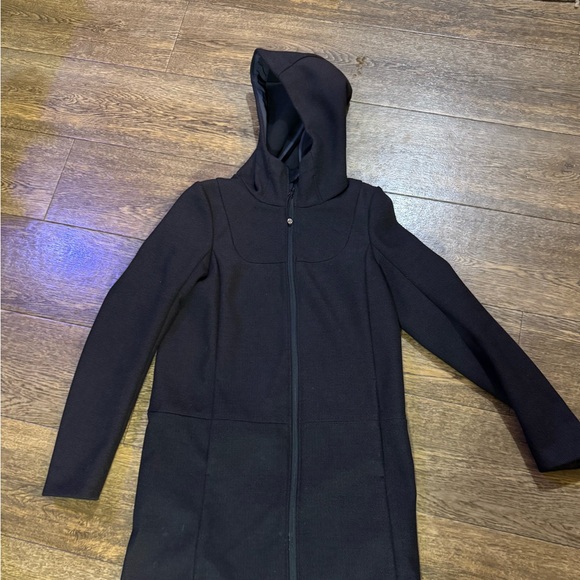Lululemon city softshell tweed black 6 - Picture 3 of 16